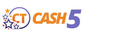 ct cash 5 winning numbers.